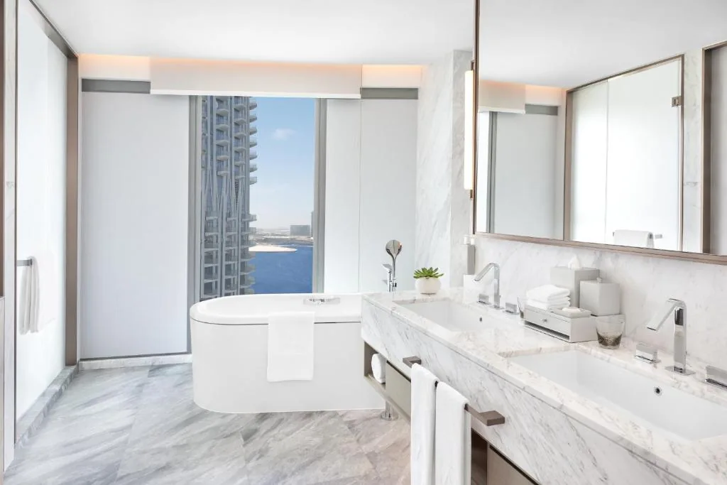 Address Residences & Hotel — photo 2
