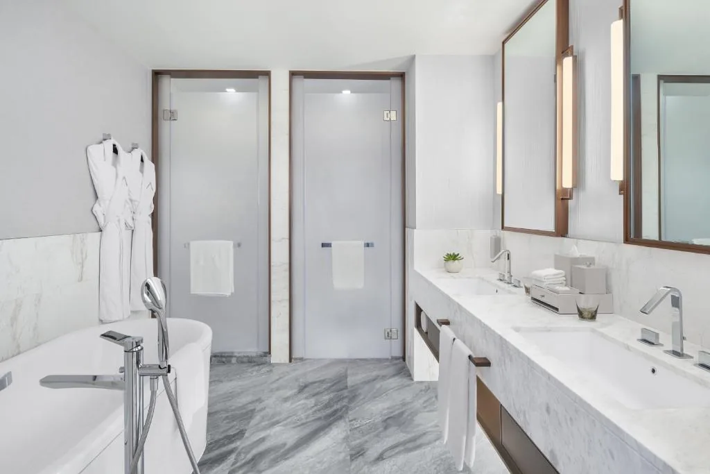 Address Residences & Hotel — photo 3