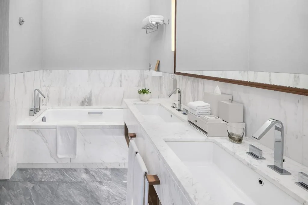 Address Residences & Hotel — photo 4