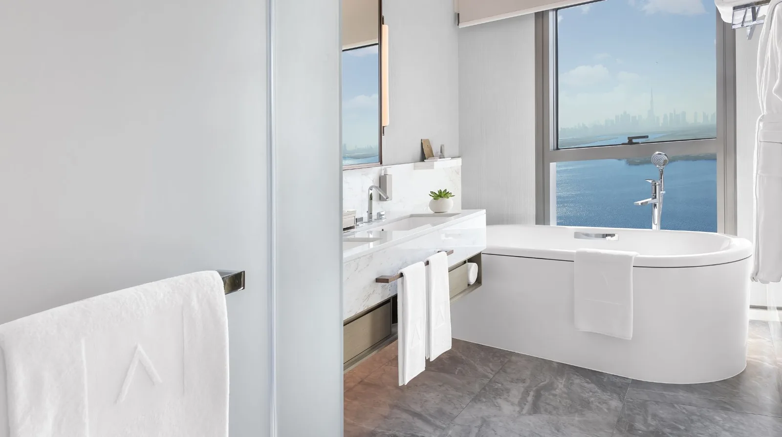Address Residences & Hotel — photo 10