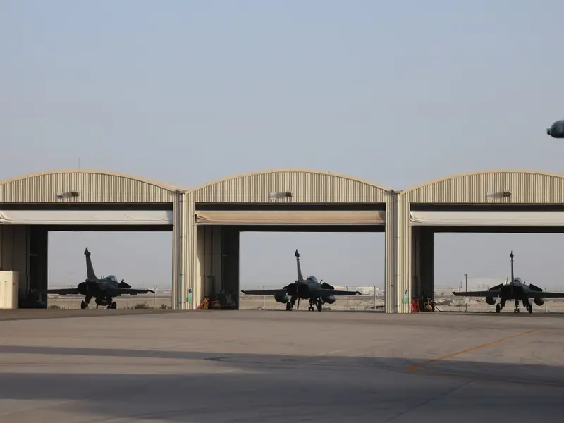 Air Base
