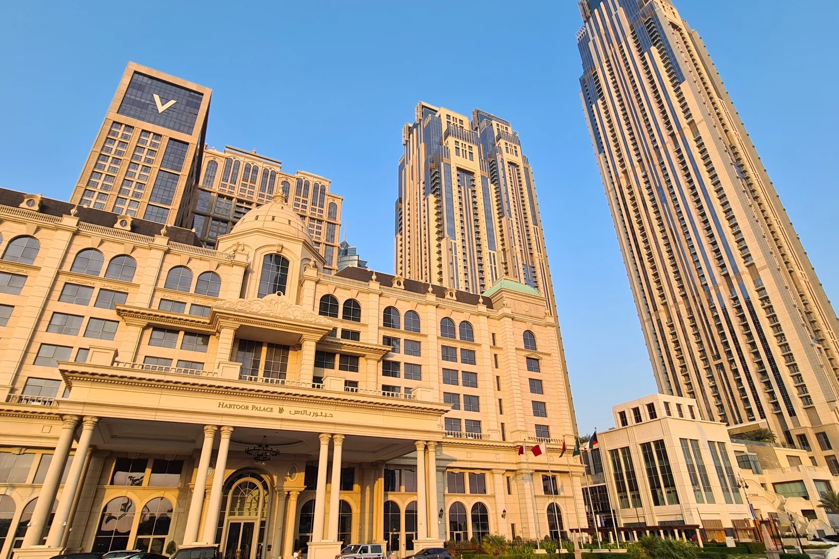 Al Habtoor City