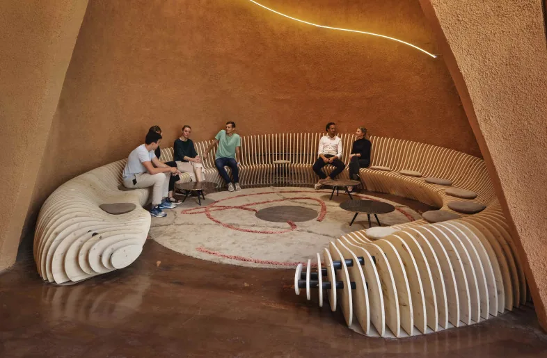 Australian Pavilion Expo 2020 — photo 2