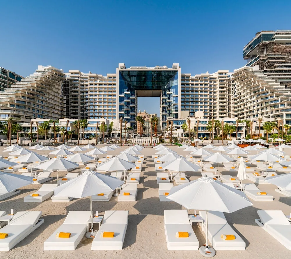 FIVE Hotel — South Tower