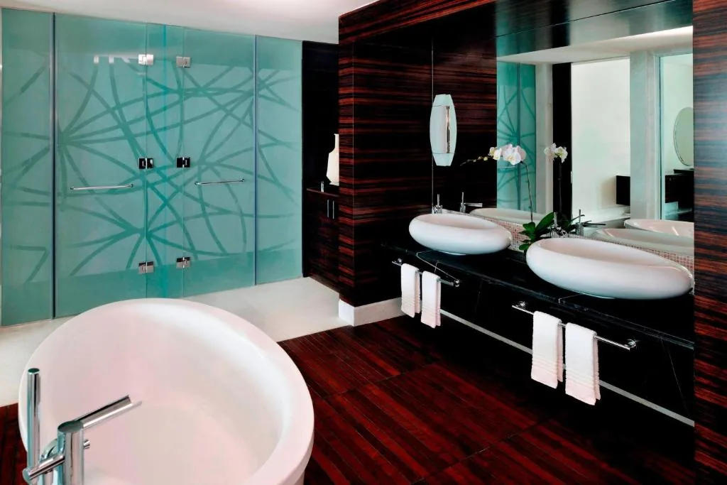 Marriott Al Jaddaf — photo 4