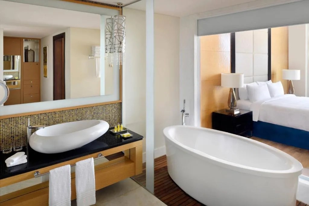 Marriott Al Jaddaf — photo 5