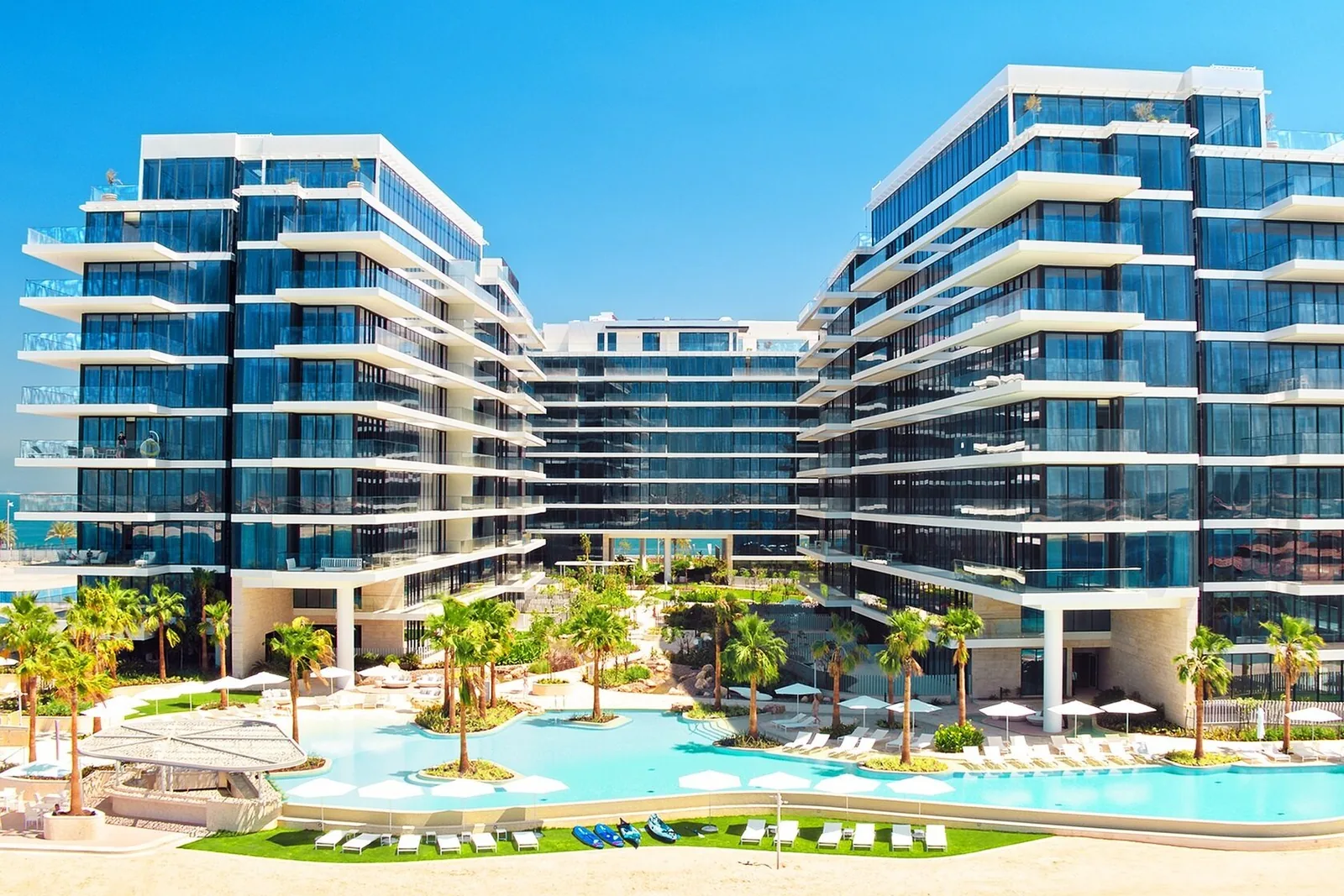 Serenia Residences