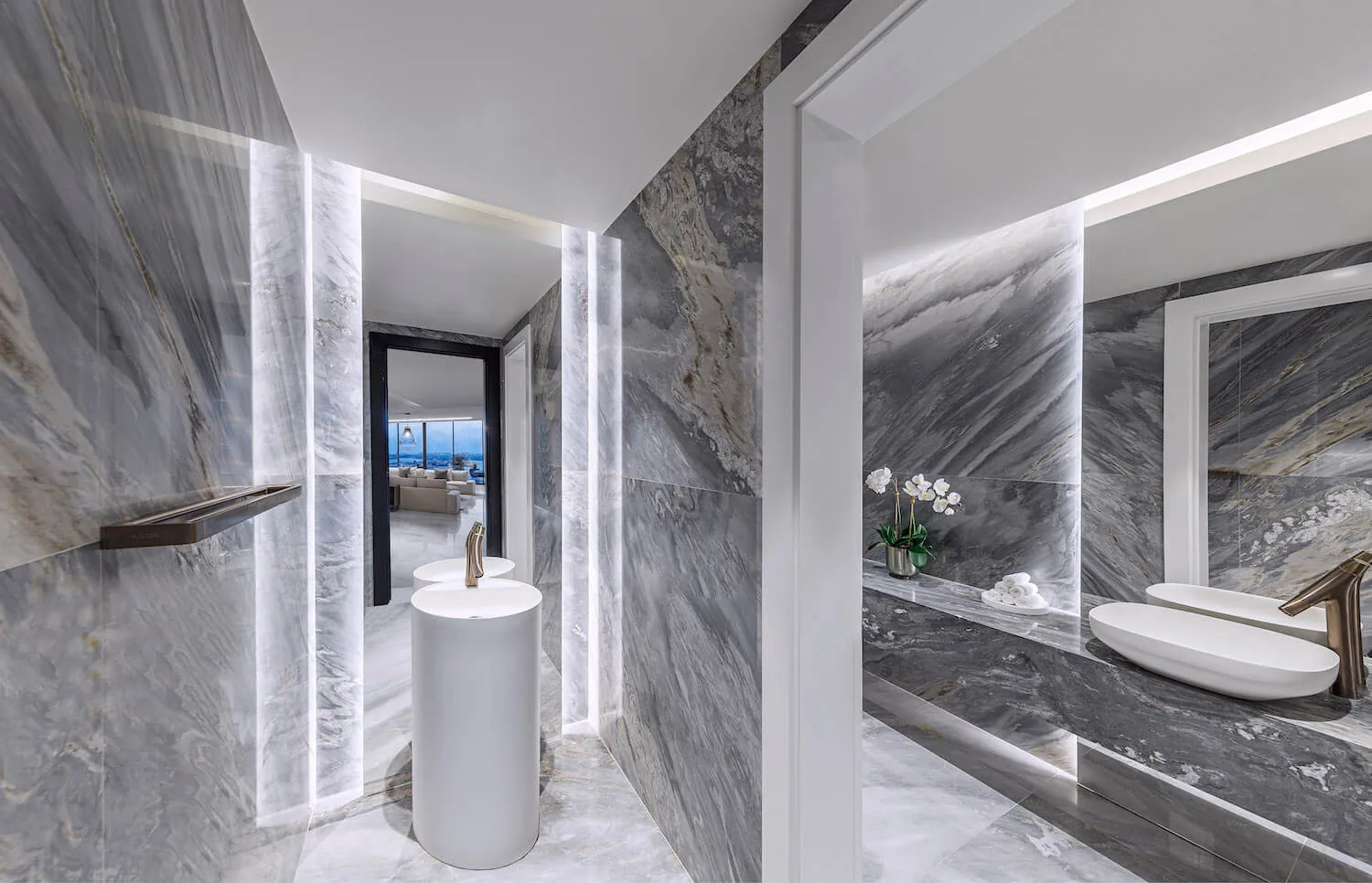 Serenia Residences — photo 2