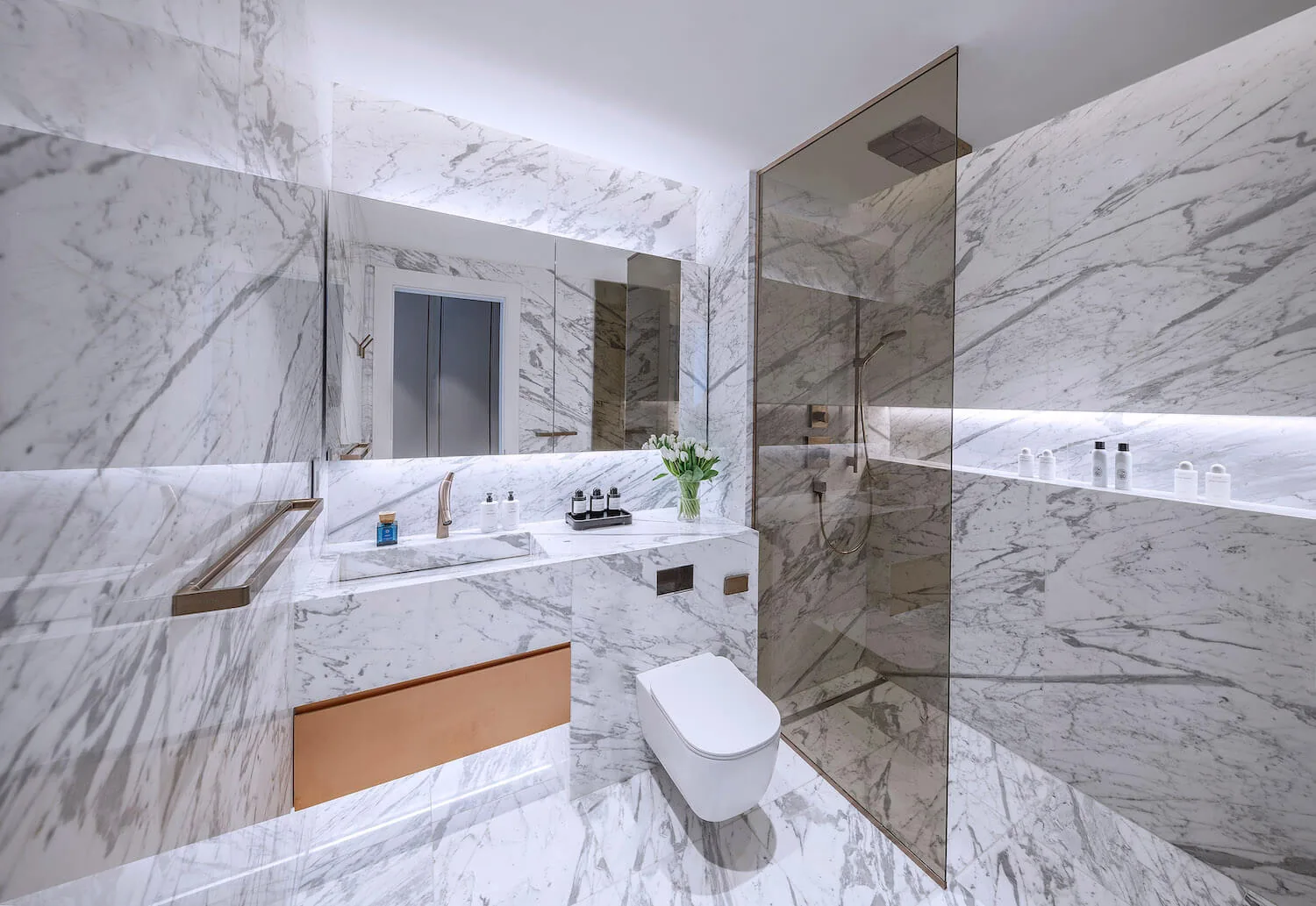 Serenia Residences — photo 3