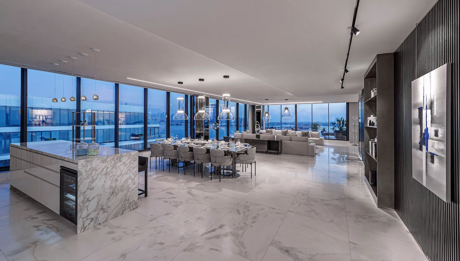 Serenia Residences — photo 5