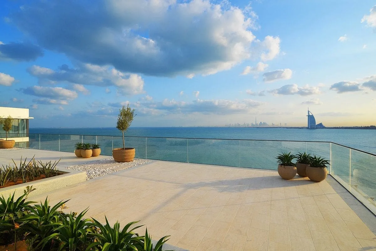 Serenia Residences — photo 6