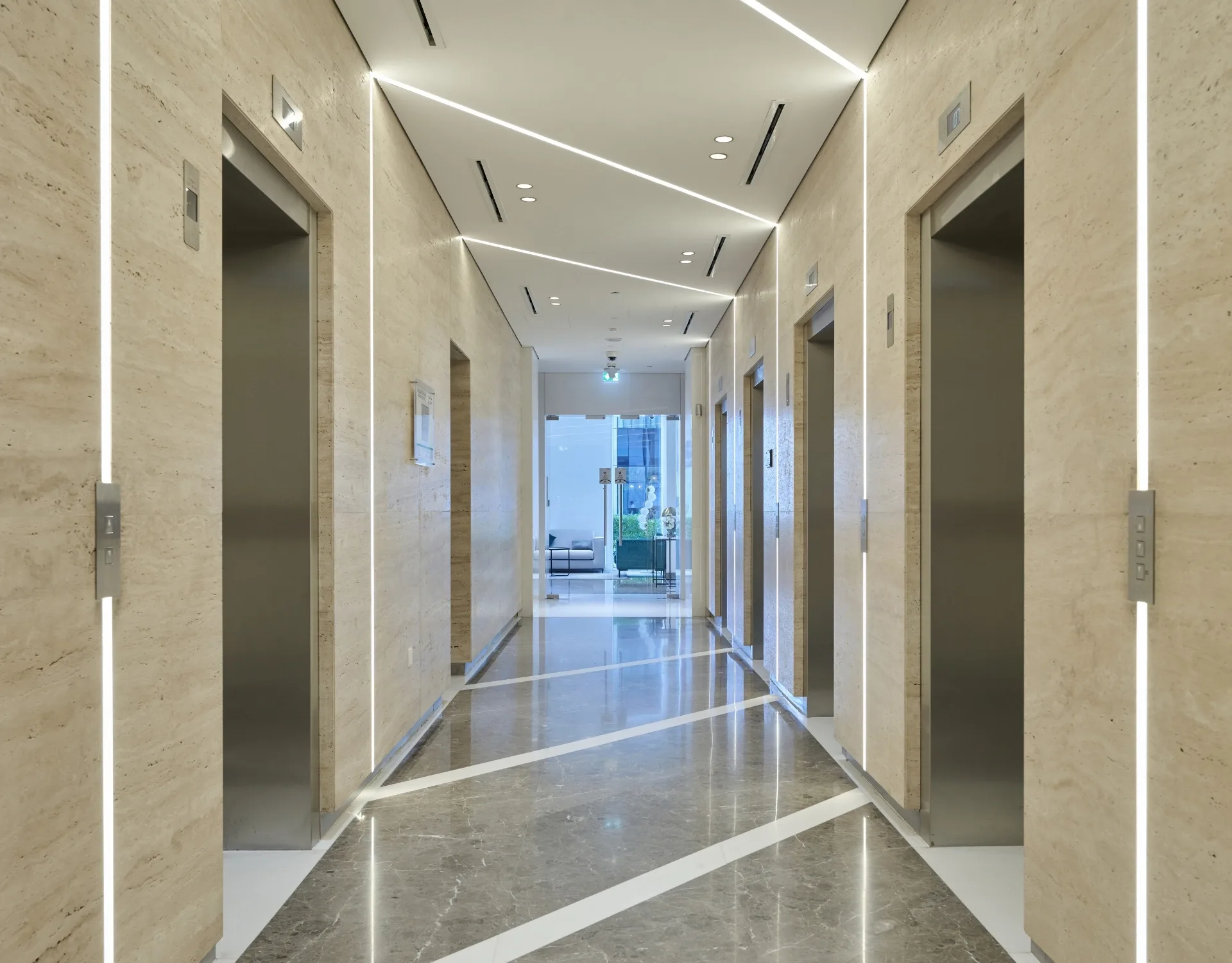 Tiara United Towers — photo 3