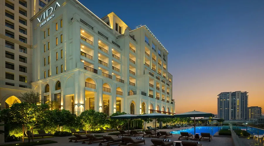 Vida Hotel
