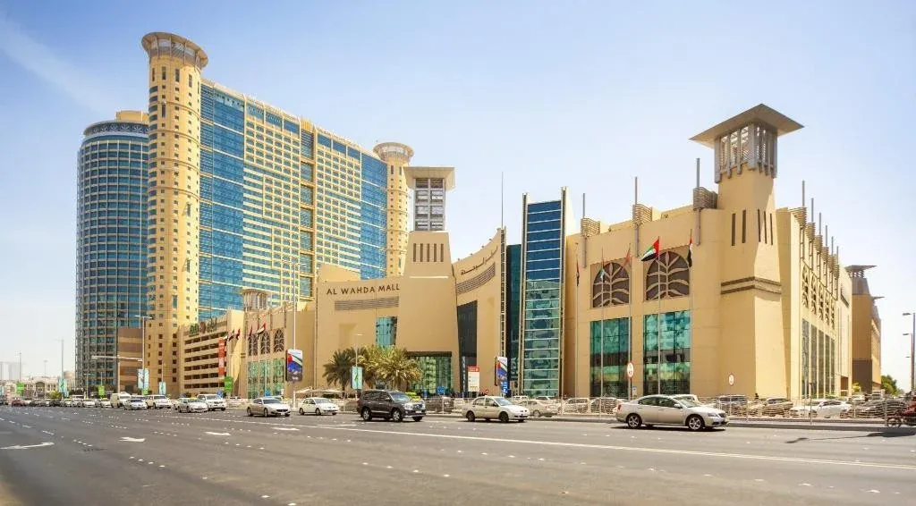 Wahda Mall