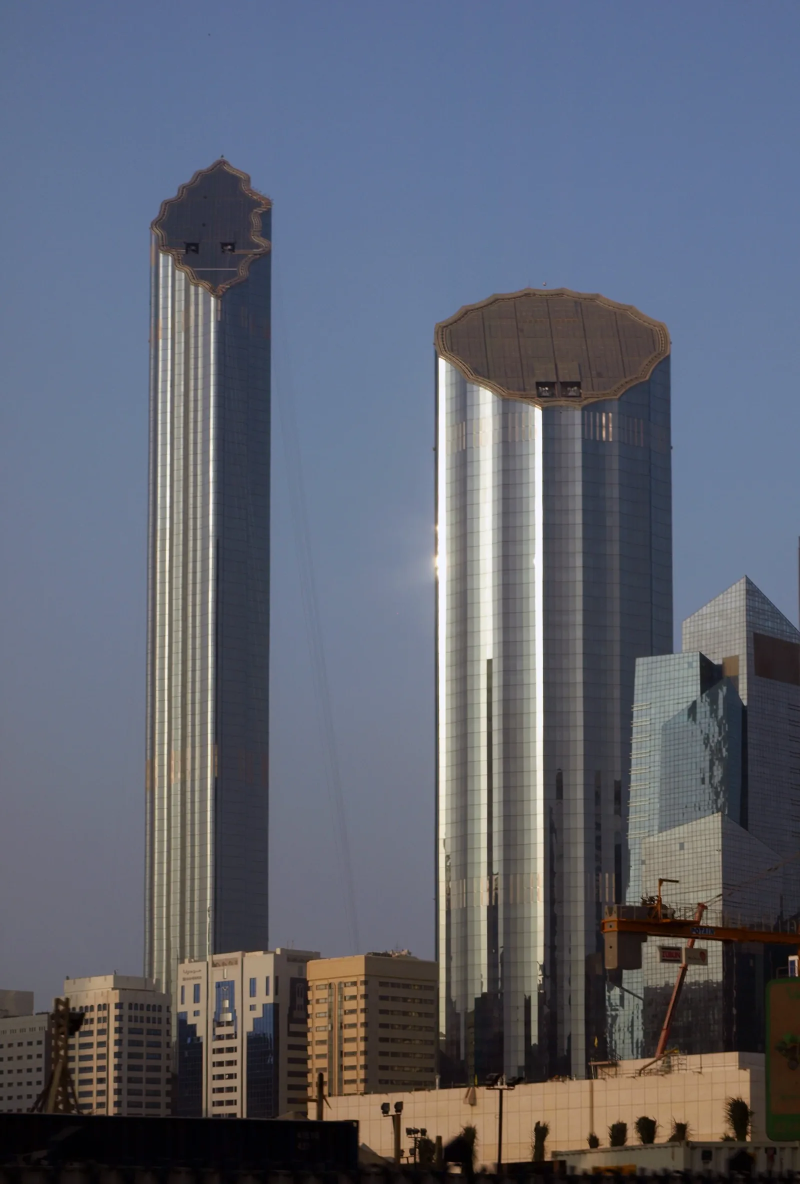 World Trade Center